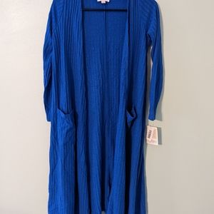 LulaRoe Sarah Cardigan